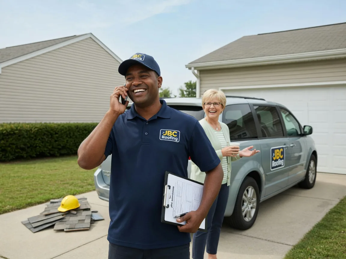 Roof Replacement Wanaque, NJ FAQs